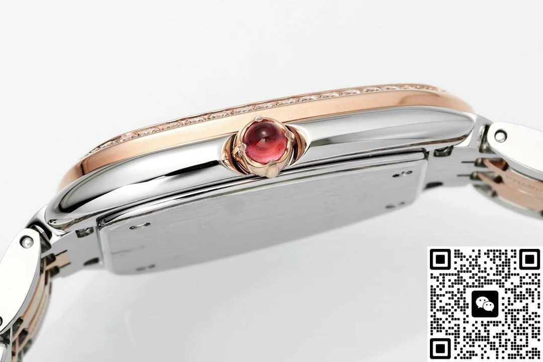 BV Factory BVLGARI SERPENTI 103450 1:1 Best Edition Replica Watch