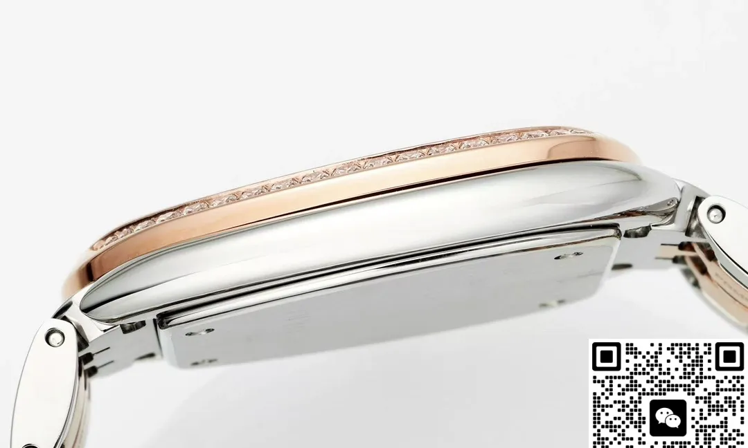 BV Factory BVLGARI SERPENTI 103450 1:1 Best Edition Replica Watch