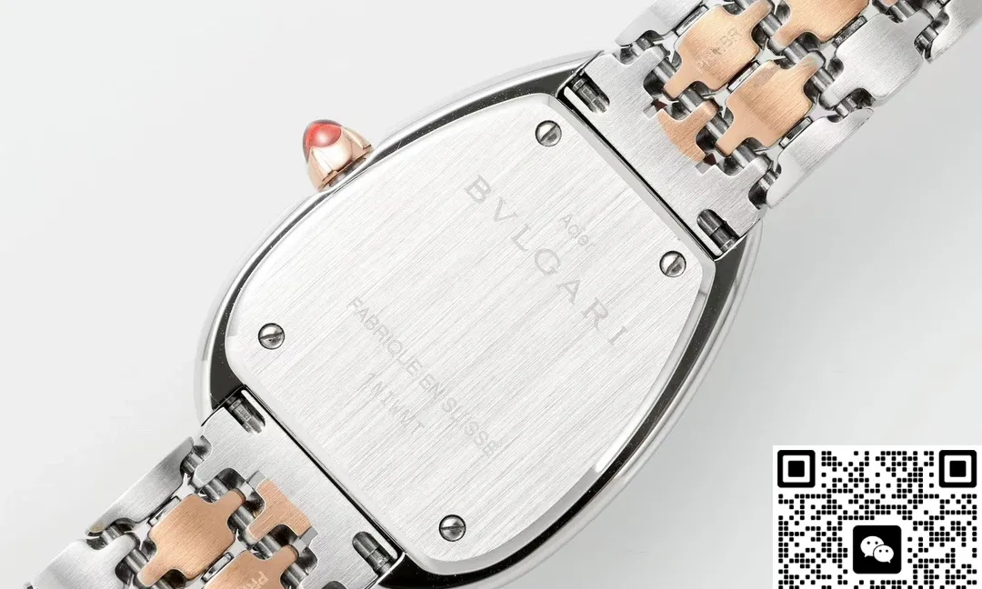 BV Factory BVLGARI SERPENTI 103450 1:1 Best Edition Replica Watch