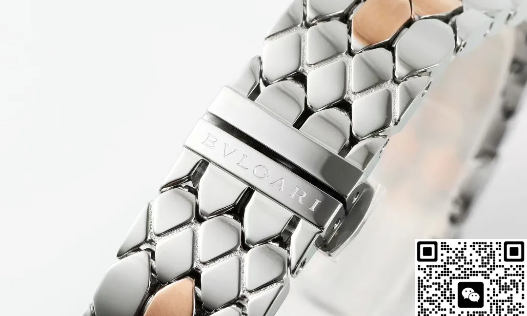 BV Factory BVLGARI SERPENTI 103450 1:1 Best Edition Replica Watch