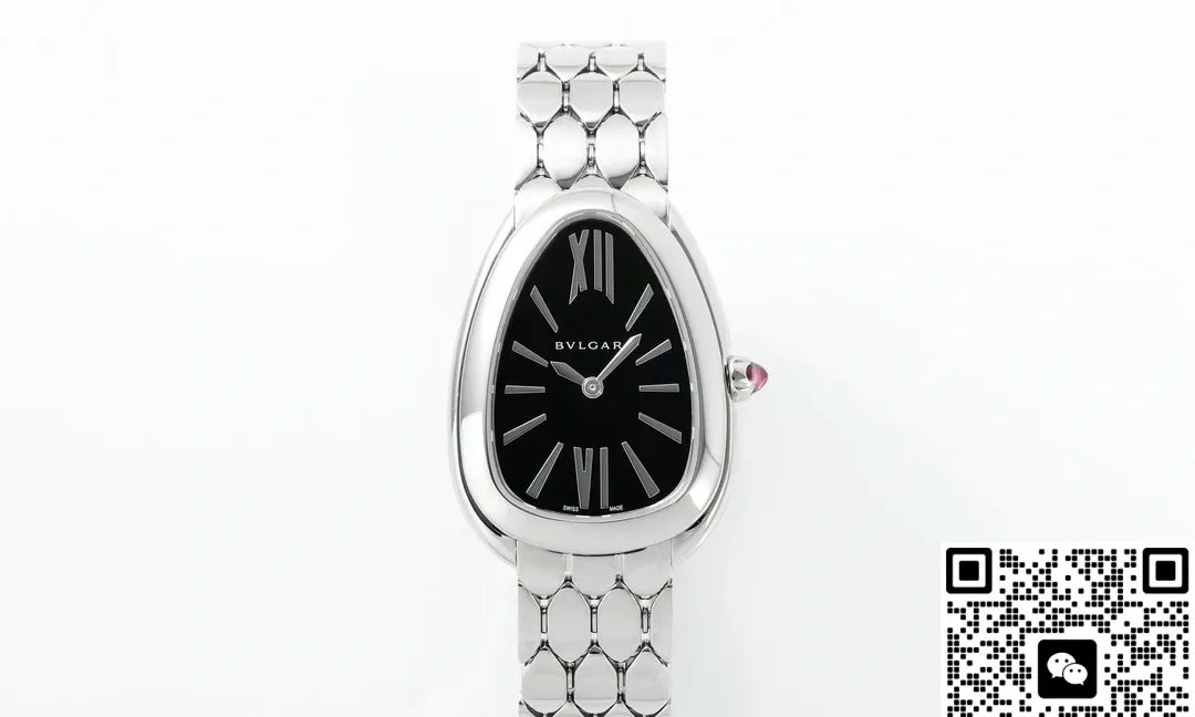 BV Factory BVLGARI SERPENTI 103451 1:1 Best Edition Replica Watch