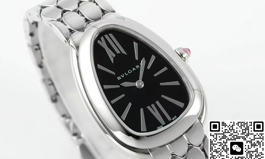 BV Factory BVLGARI SERPENTI 103451 1:1 Best Edition Replica Watch