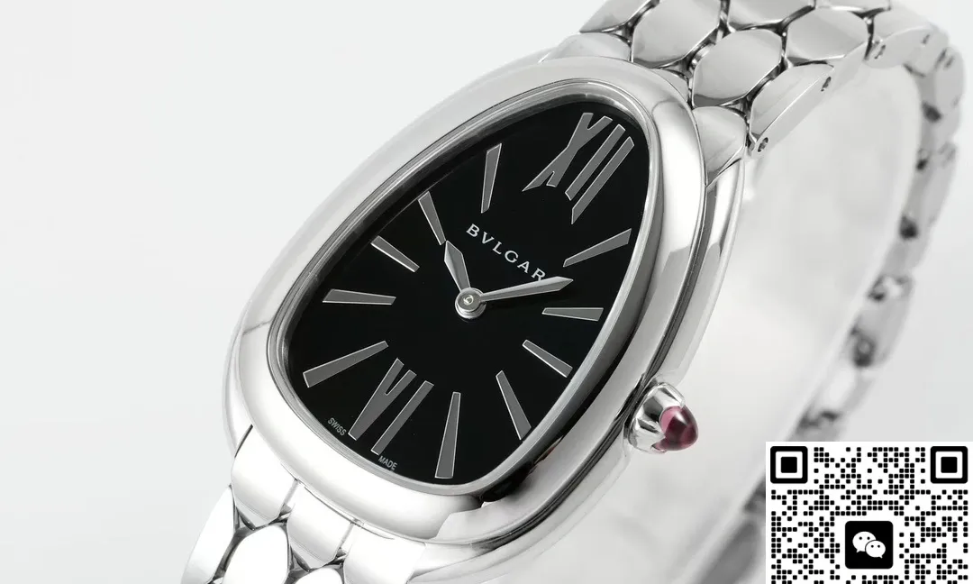 BV Factory BVLGARI SERPENTI 103451 1:1 Best Edition Replica Watch