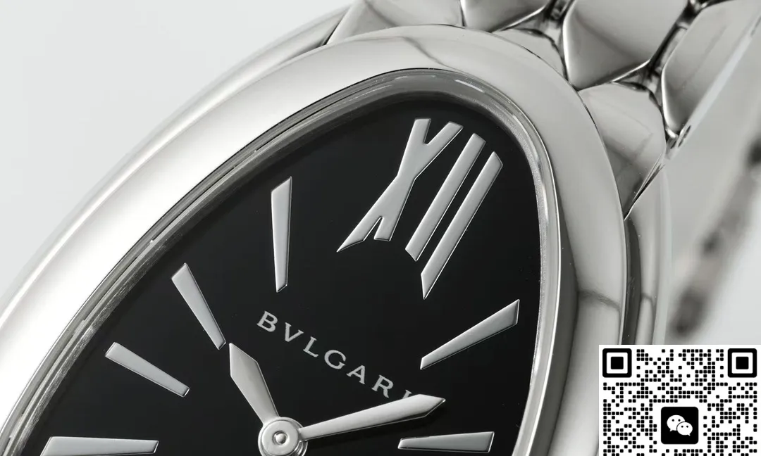 BV Factory BVLGARI SERPENTI 103451 1:1 Best Edition Replica Watch