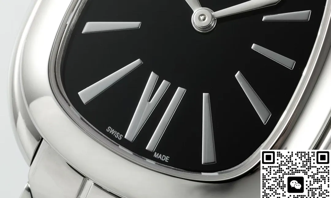 BV Factory BVLGARI SERPENTI 103451 1:1 Best Edition Replica Watch