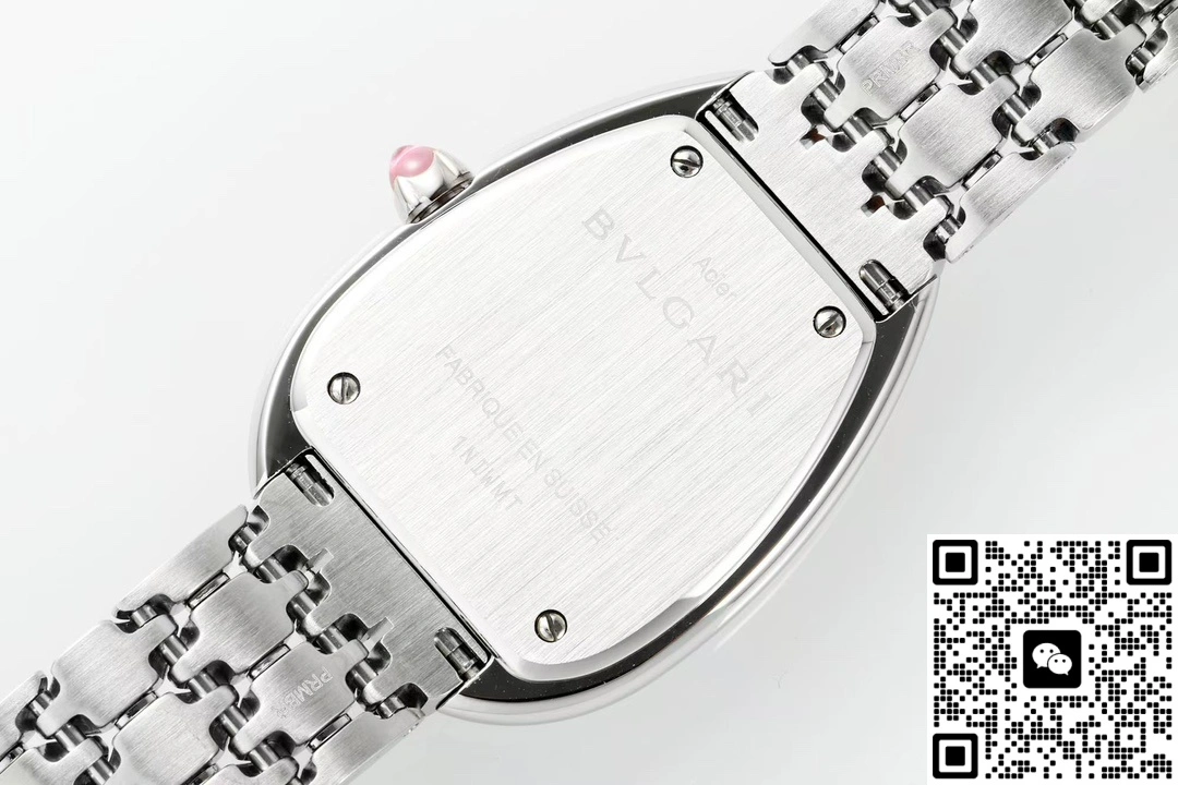 BV Factory BVLGARI SERPENTI 103451 1:1 Best Edition Replica Watch