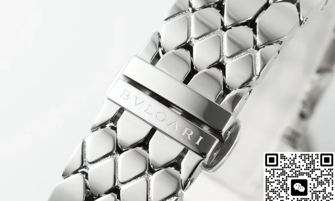 BV Factory BVLGARI SERPENTI 103451 1:1 Best Edition Replica Watch