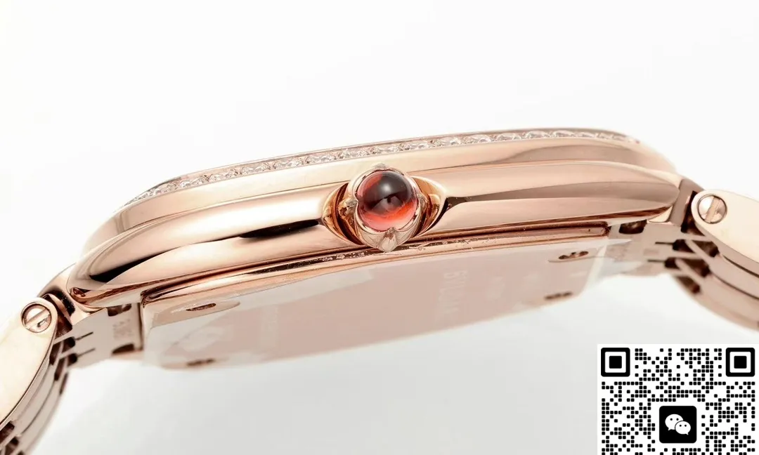 BV Factory BVLGARI SERPENTI 103453 1:1 Best Edition Replica Watch
