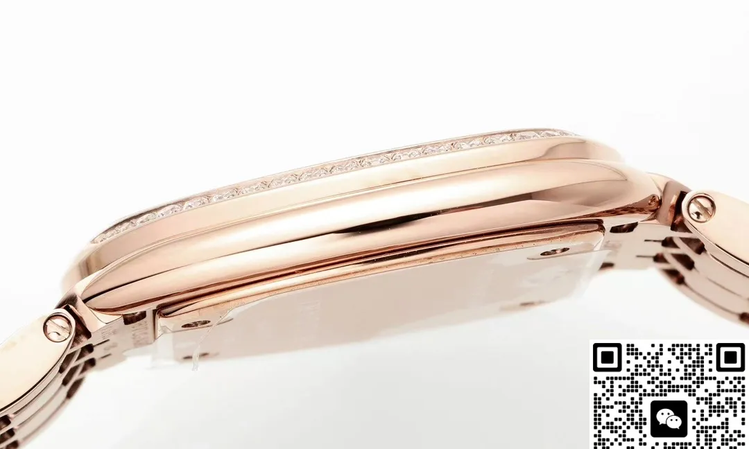 BV Factory BVLGARI SERPENTI 103453 1:1 Best Edition Replica Watch