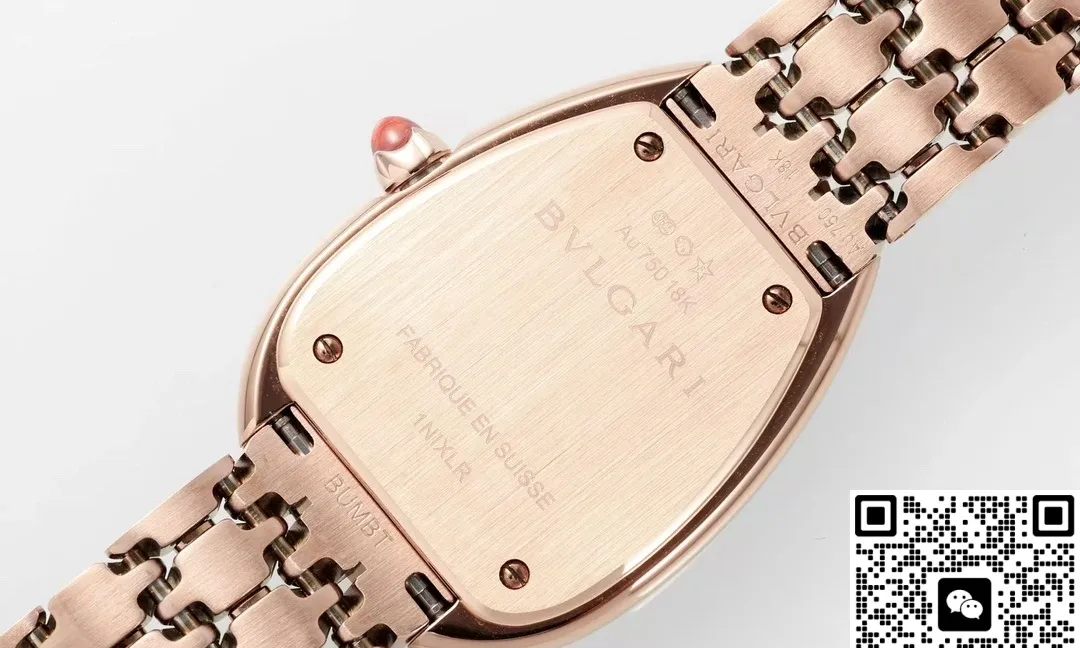 BV Factory BVLGARI SERPENTI 103453 1:1 Best Edition Replica Watch