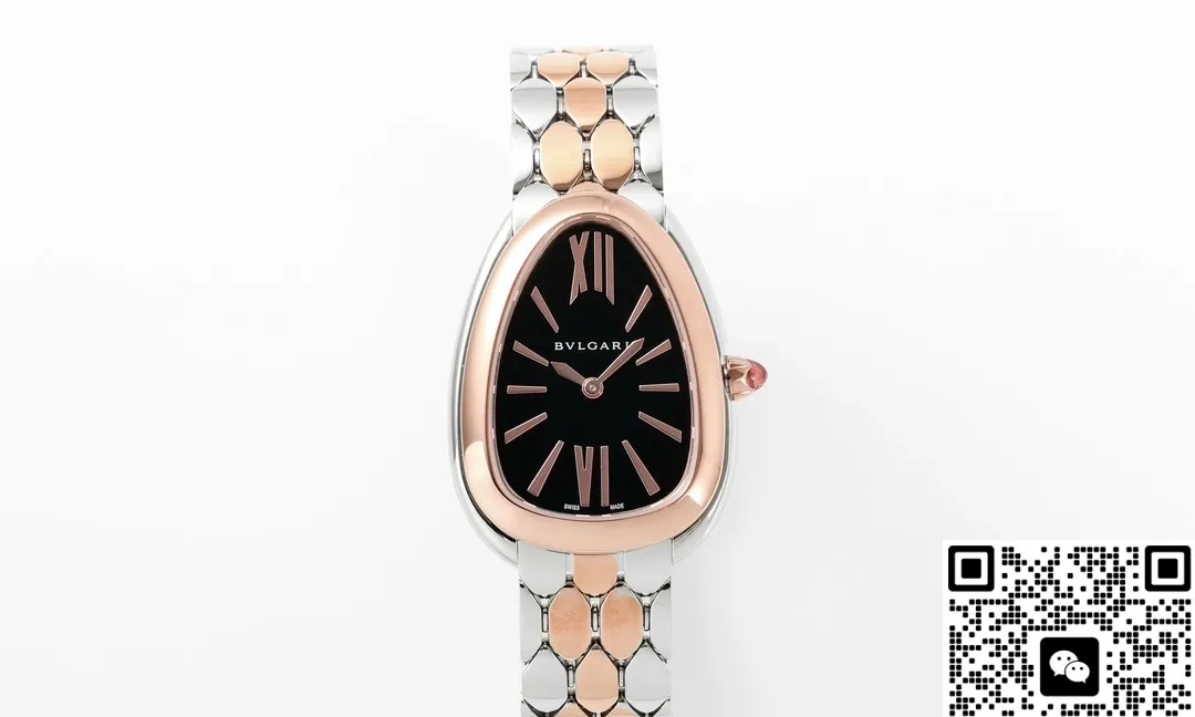 BV Factory BVLGARI SERPENTI 103799 1:1 Best Edition Replica Watch