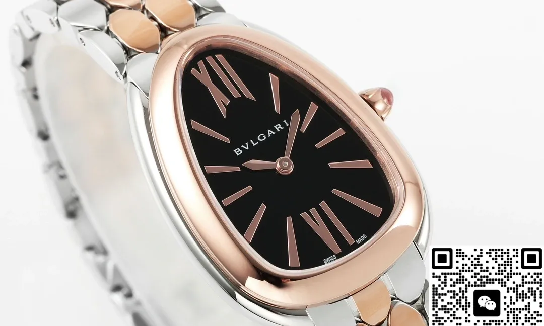 BV Factory BVLGARI SERPENTI 103799 1:1 Best Edition Replica Watch