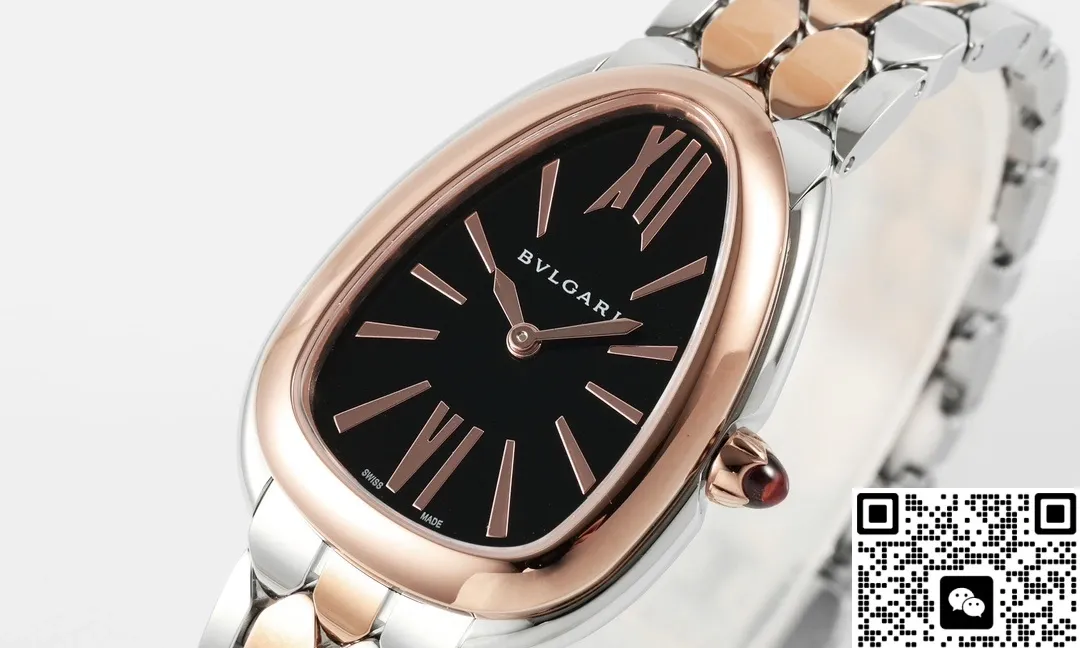 BV Factory BVLGARI SERPENTI 103799 1:1 Best Edition Replica Watch