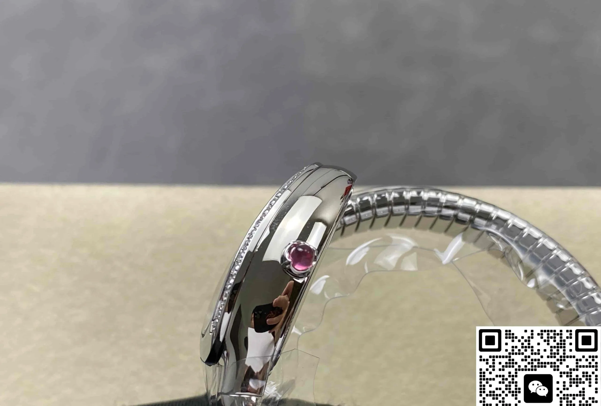 BV Factory Bulgari Serpenti 103524 1:1 Best Edition Replica Watch