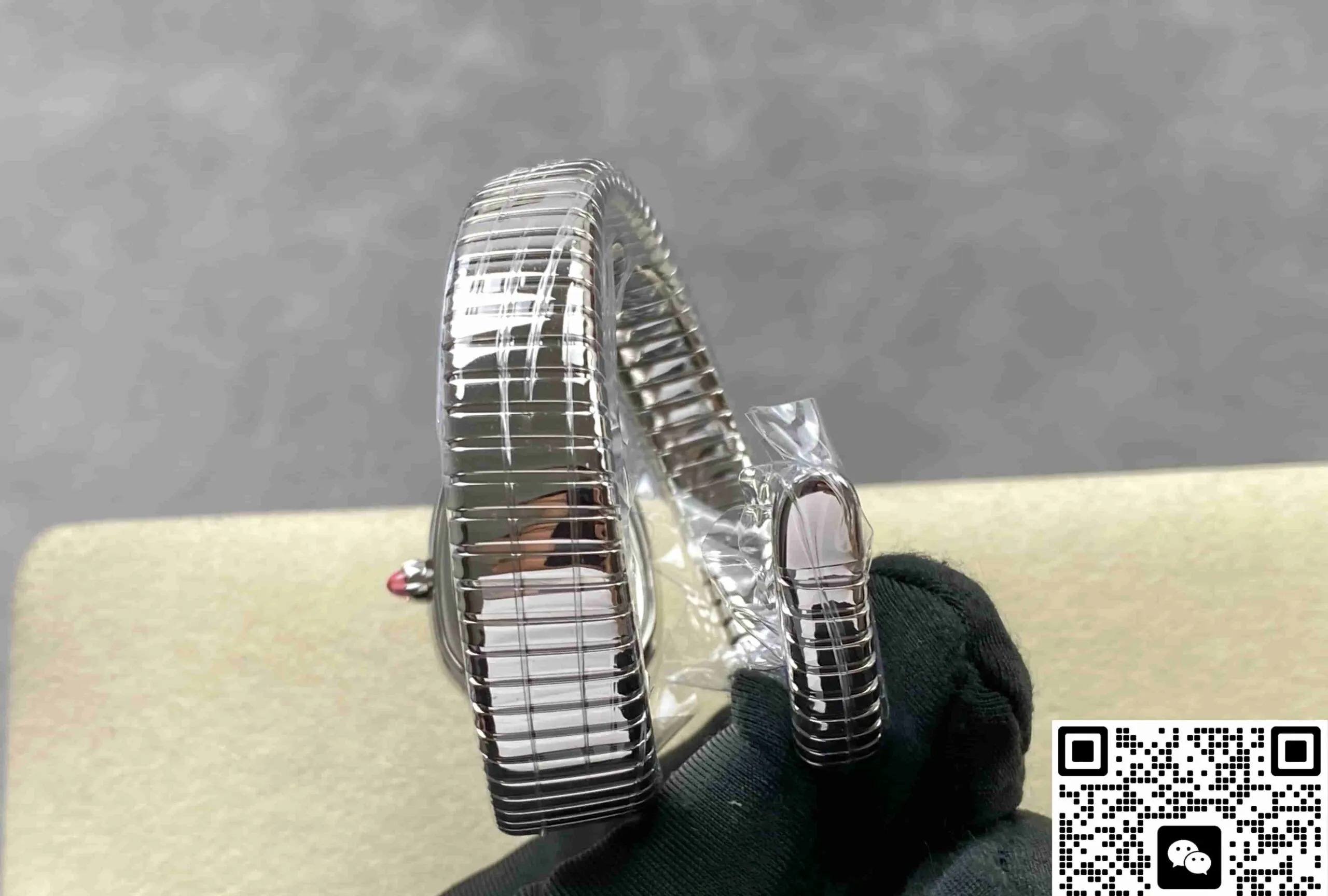 BV Factory Bulgari Serpenti 103524 1:1 Best Edition Replica Watch