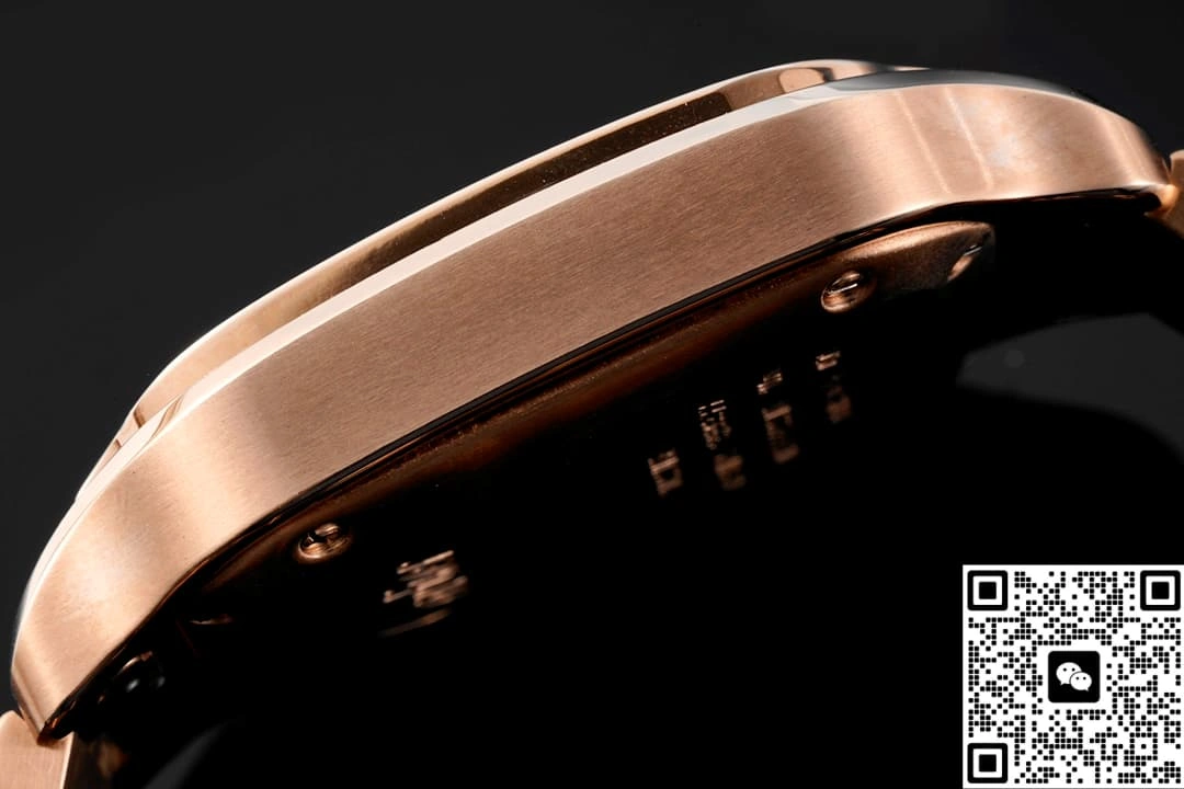 BV Factory Cartier Santos WJSA0009 1:1 Best Edition Replica Watch