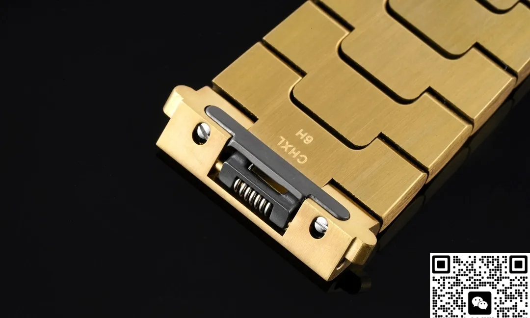 BV Factory Cartier Santos WJSA0013 1:1 Best Edition Replica Watch