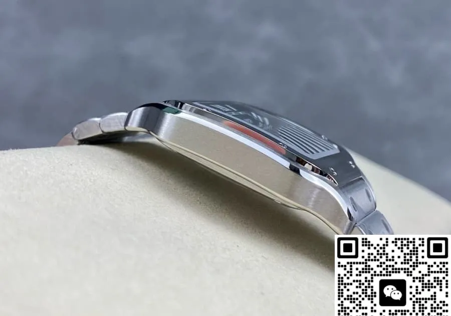 BV Factory Cartier Santos WSSA0061 1:1 Best Edition Replica Watch