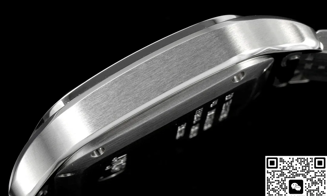 BV Factory Cartier Santos WSSA0063 1:1 Best Edition Replica Watch