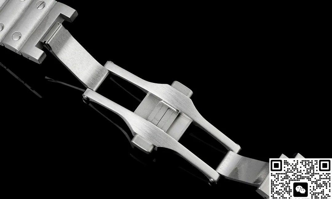 BV Factory Cartier Santos WSSA0063 1:1 Best Edition Replica Watch