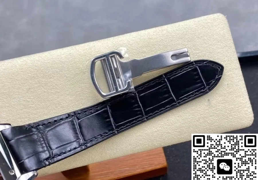 BV Factory Cartier Santos WSSA0064-01 1:1 Best Edition Replica Watch
