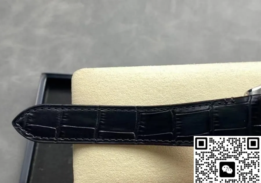 BV Factory Cartier Santos WSSA0064-01 1:1 Best Edition Replica Watch