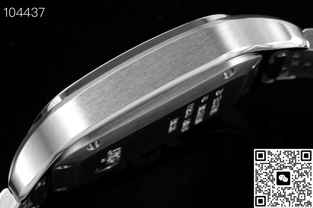 BV Factory Cartier Santos WSSA0065 1:1 Best Edition Replica Watch