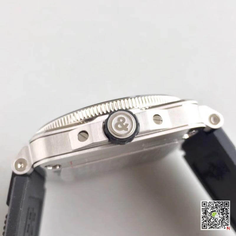Bell & Ross BR 03-92 1:1 Best Edition Replica Watch Swiss ETA9015