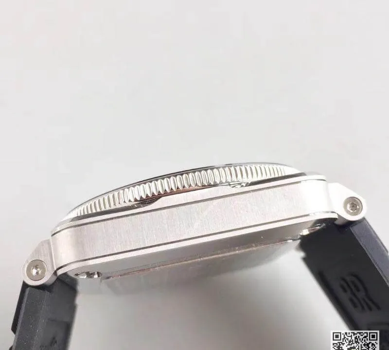 Bell & Ross BR 03-92 1:1 Best Edition Replica Watch Swiss ETA9015