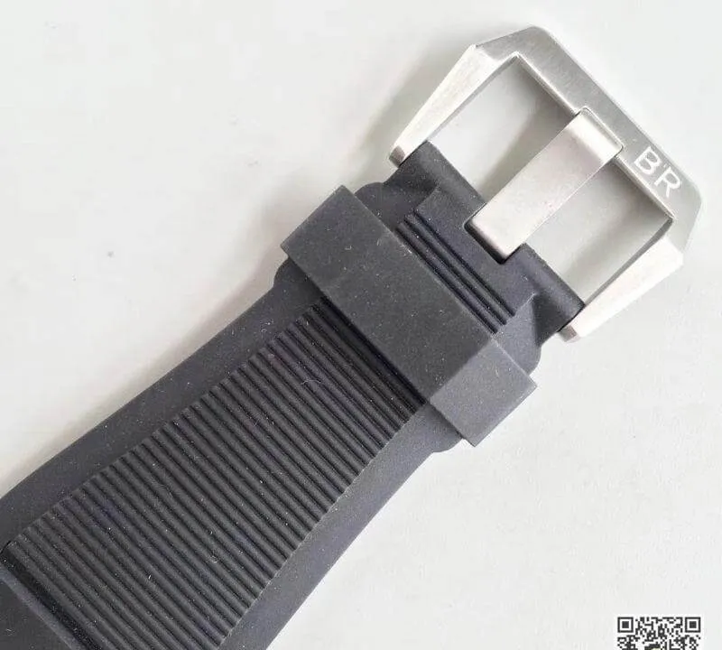 Bell & Ross BR 03-92 1:1 Best Edition Replica Watch Swiss ETA9015