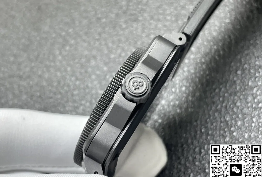 Bell & Ross BR0392-D-KA-CE-SRB 1:1 Best Replica Watch Ceramic