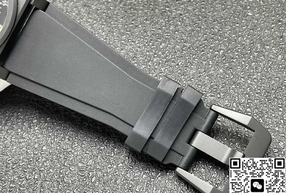 Bell & Ross BR03A-CPS-CE-SRB 1:1 Best Replica Watch Black Dial