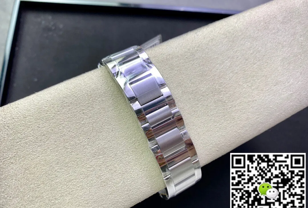 Ballon Bleu De Cartier 36MM WSBB0007 3K Factory 1:1 Best Edition Replica Watch Pink Dial