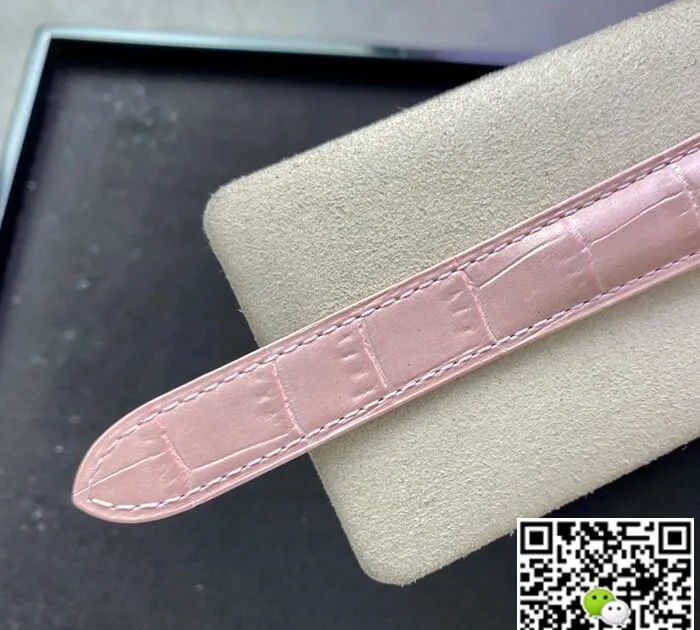 Ballon Bleu De Cartier 36MM WSBB0007 3K Factory 1:1 Best Edition Replica Watch Pink Dial