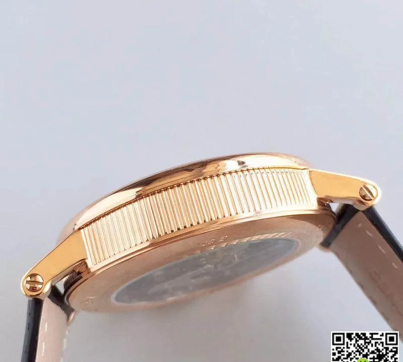 Breguet Classique 5287BR 12 9ZU 1:1 Best Edition Replica Watch Swiss ETA777Q