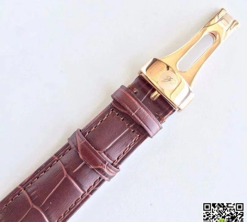 Breguet Classique 5287BR 12 9ZU 1:1 Best Edition Replica Watch Swiss ETA777Q