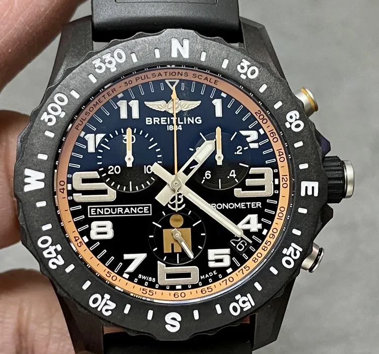 Breitling Professional X823101B1B1S1 1:1 Best Edition Replica Watch