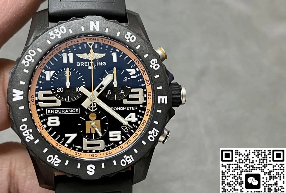 Breitling Professional X823101B1B1S1 1:1 Best Edition Replica Watch