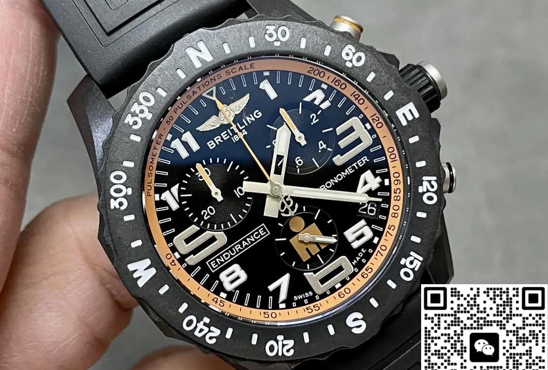 Breitling Professional X823101B1B1S1 1:1 Best Edition Replica Watch