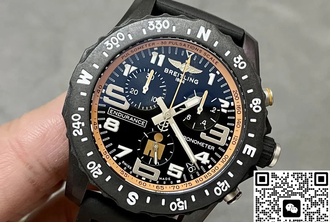 Breitling Professional X823101B1B1S1 1:1 Best Edition Replica Watch