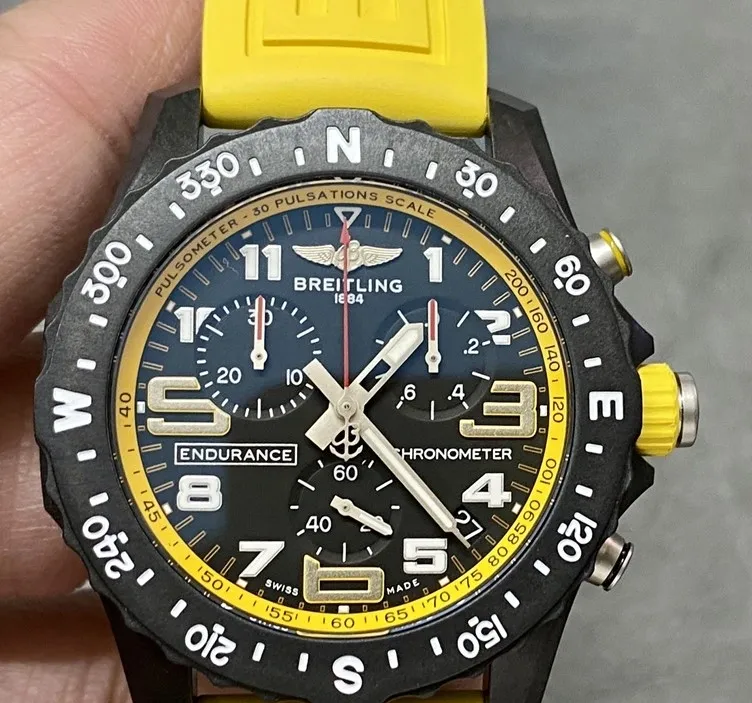 Breitling Professional X82310A41B1S1 1:1 Best Edition Replica Watch