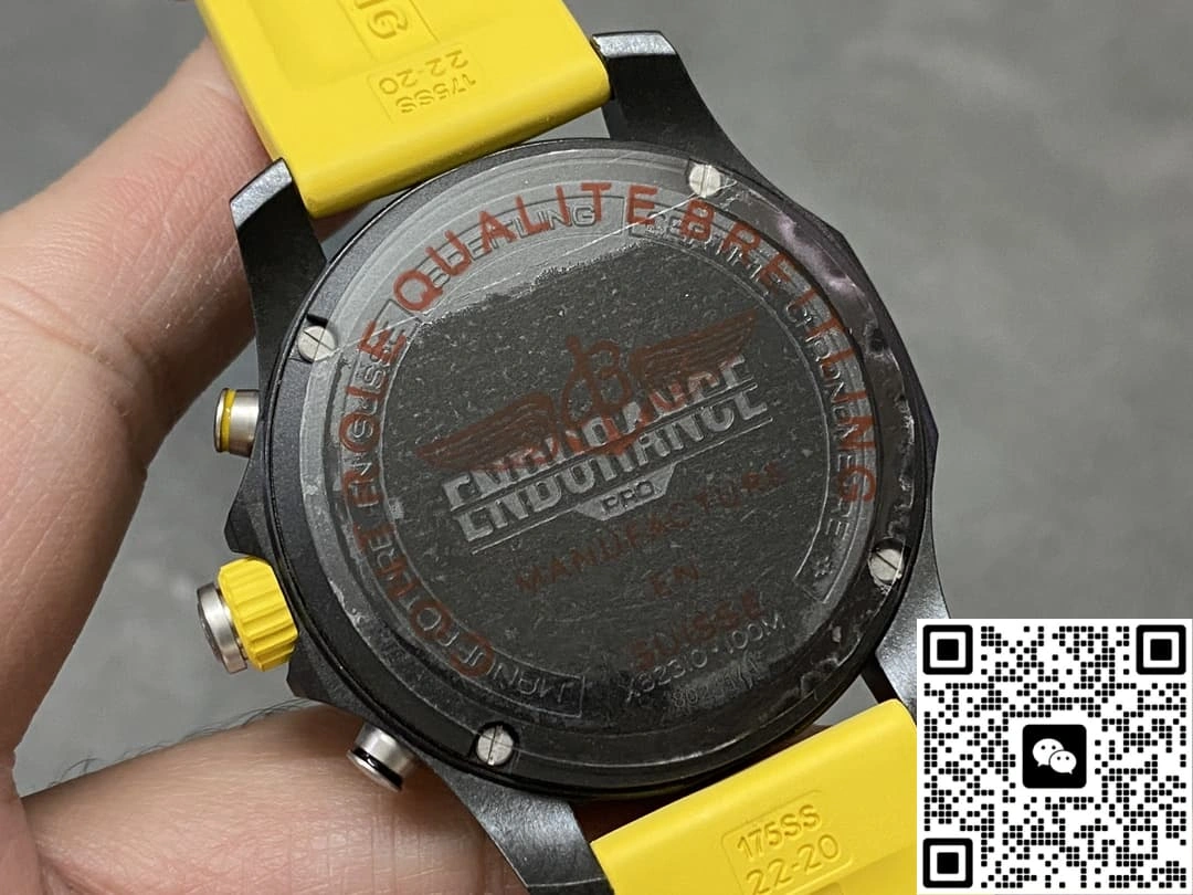 Breitling Professional X82310A41B1S1 1:1 Best Edition Replica Watch