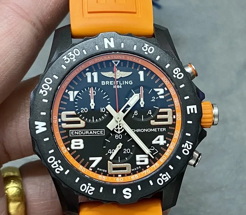Breitling Professional X82310A51B1S1 1:1 Best Edition Replica Watch