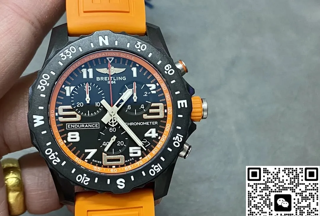 Breitling Professional X82310A51B1S1 1:1 Best Edition Replica Watch
