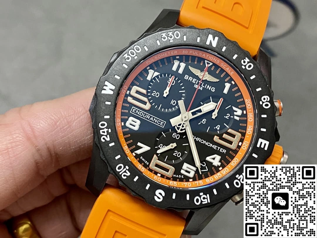 Breitling Professional X82310A51B1S1 1:1 Best Edition Replica Watch