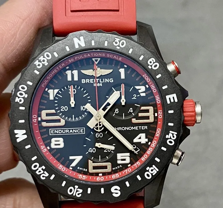 Breitling Professional X83310D91B2S1 1:1 Best Edition Replica Watch