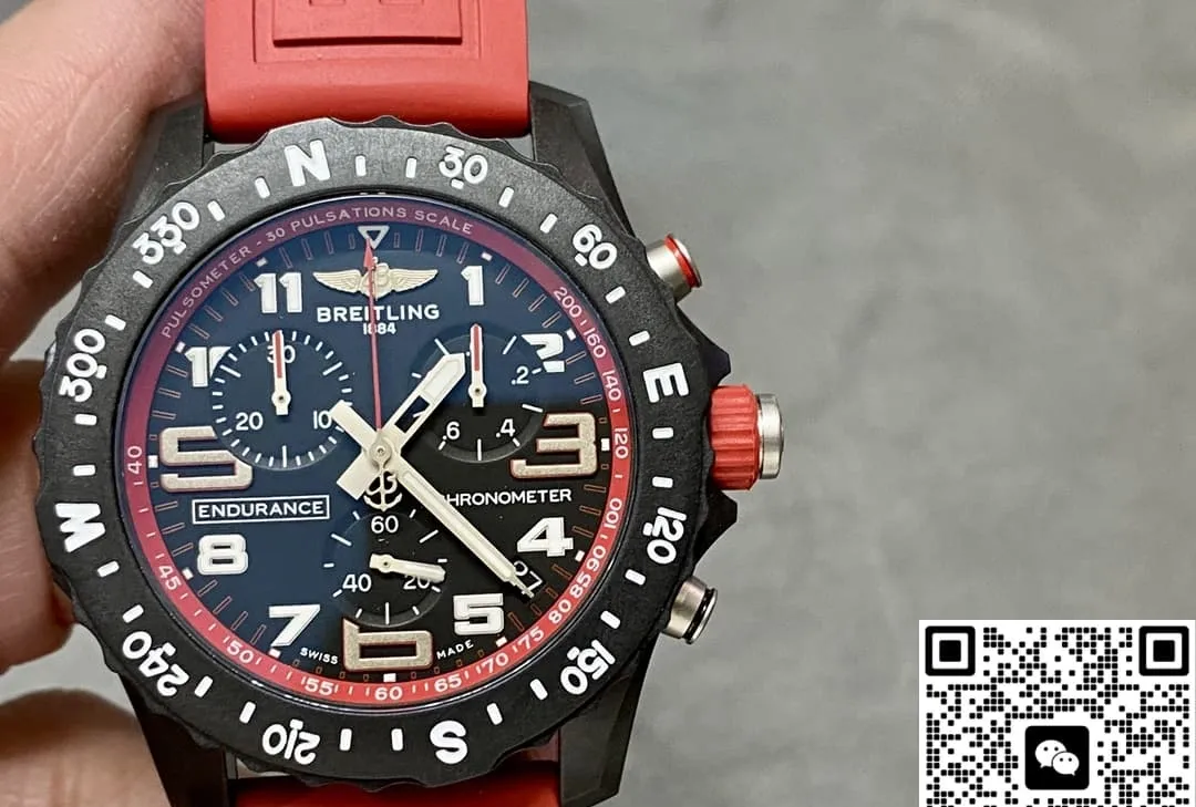 Breitling Professional X83310D91B2S1 1:1 Best Edition Replica Watch