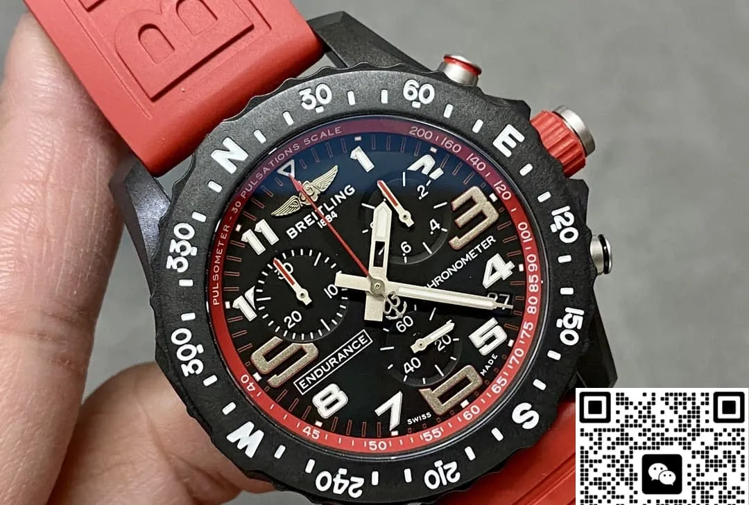Breitling Professional X83310D91B2S1 1:1 Best Edition Replica Watch