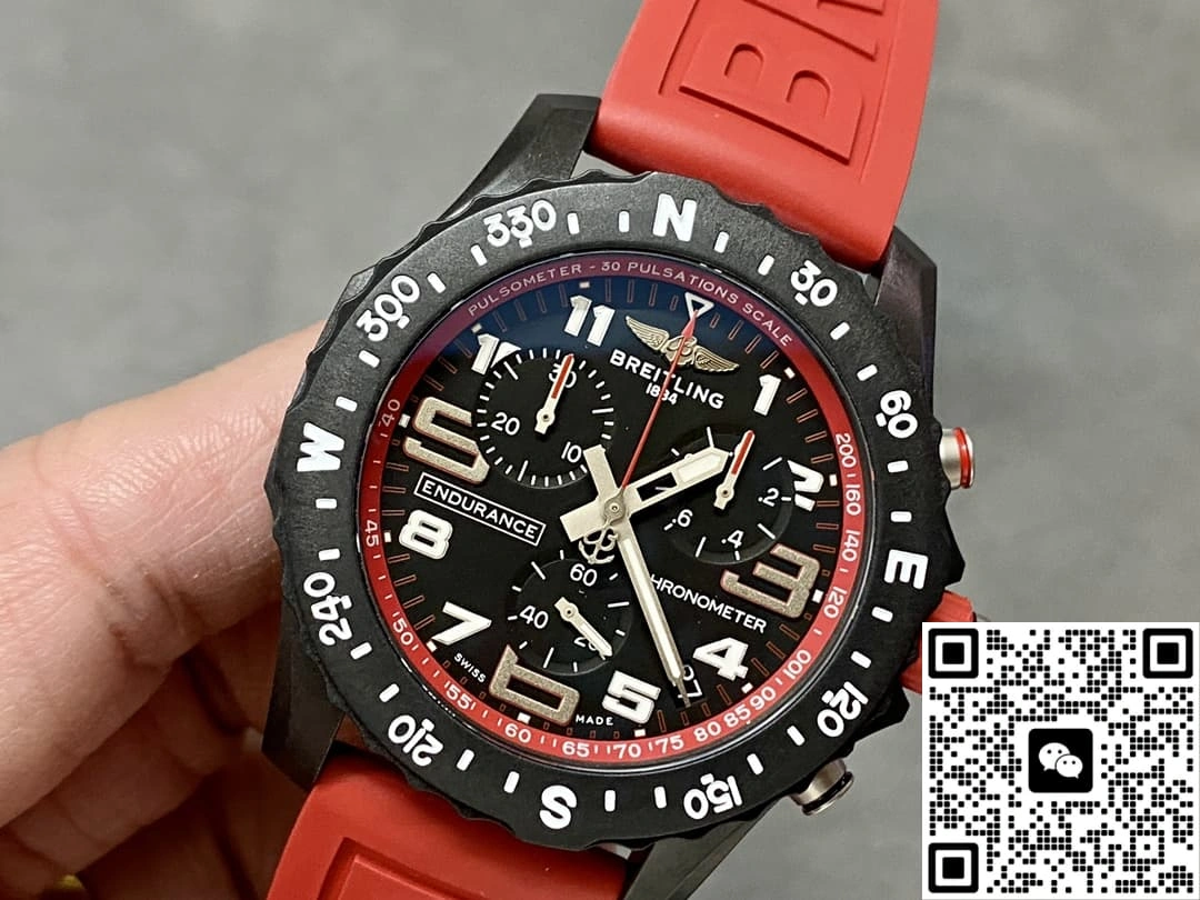 Breitling Professional X83310D91B2S1 1:1 Best Edition Replica Watch