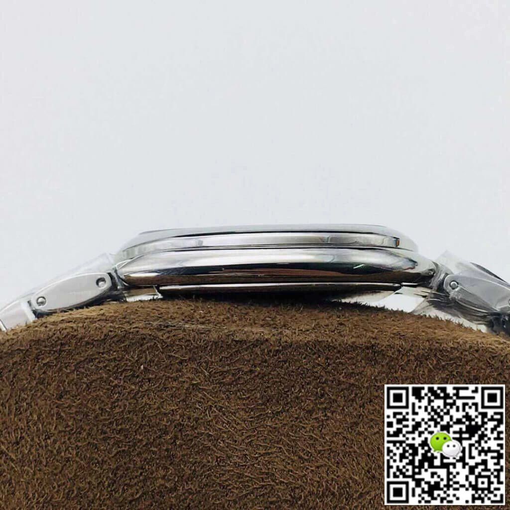 Bvlgari Serpenti 103141 BV Factory 1:1 Best Edition Replica Watch Silver Case
